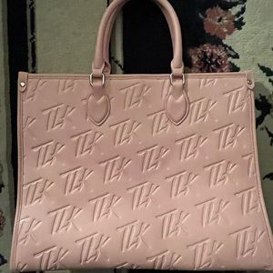 TLK Pretty in Pink Tote